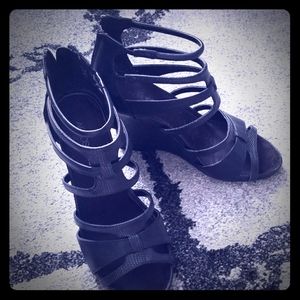 Women's Capital Wedge Sandal